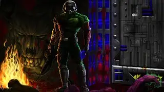DooM OF the DOOM!!!! Mr BruTaL KILLER!!!