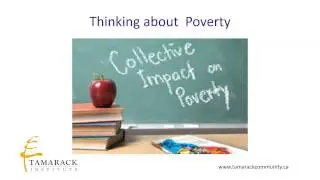 Collective Impact for Poverty Reduction: An Introduction to Cities Reducing Poverty