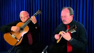 Libertango   Astor Piazzolla, Duo Tewes & Gerstmeier
