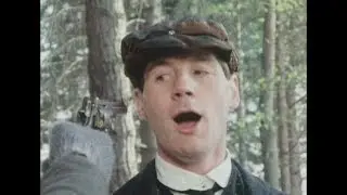 Monty Python - Neskutečn&eacute; historky 2 - Životn&iacute; zkou&scaron;ka Erica Olthwaita