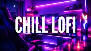 Lo-fi Chill Beats for Study & Work ☕ Música para Concentrarse, Enfocarse y Relajarse