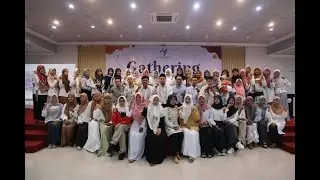 Gathering Edukator ILHAMI Indonesia 2022