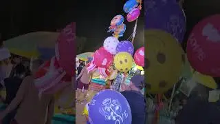 #balloon #mela #fair #life #shorts#enjoy