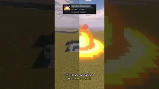 3 Best Animation Mods ✨ | #minecraft
