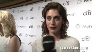 Masters of Sex: Lizzy Caplan 