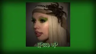 INSTASAMKA - Kiss my Diss/speed up/#music #speed #speedup #up #музыка #INSTASAMKA