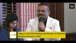 Dr Arvind Patel | Change Maker of Indian Manufacturing | Machine Maker