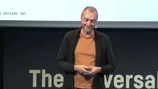 D&eacute;ployer Dataiku &agrave; grande &eacute;chelle : retour d&rsquo;exp&eacute;rience FDJ &times; Eulidia