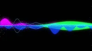 Logo Audio Visualizer - Logo Spectrum, Adobe Premiere Pro | #RTechytalk