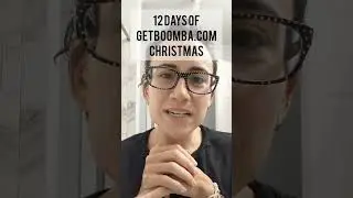 12 Days of Boomba Christmas Day 3 Sales at GetBoomba Coupon Code Are boomba inserts worth it #Boomba