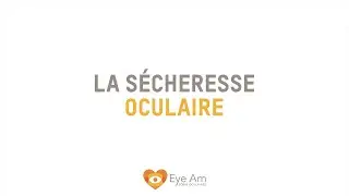 Les causes et les traitements de la s&eacute;cheresse oculaire