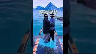 Комната визуализации 360&deg; в ТЦ в Питере 👇
