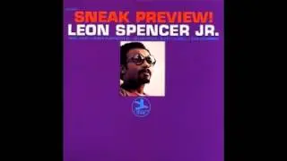 Leon Spencer - Someday My Prince Will Come
