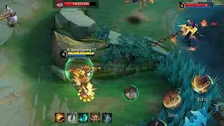 FRANCO 100% ACCURATE HOOK | MOBILE LEGEND