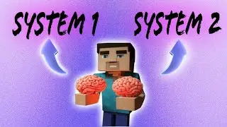 System 1 vs System 2 || Which Brain Mode Do You Use