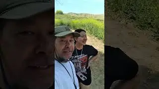 Chino Hills Campground