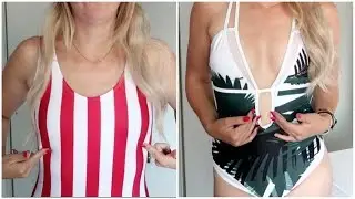 ALIEXPRESS BADPAKKEN SHOPLOG EN REVIEW | Sophie hol | 2018
