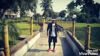 Barbie tingz cover dance by (Senol Limbu)