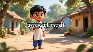 Moral Story for Kids | Anim for Kids | Brain Development#प्रेरणादायककहानी #शिक्षाप्रद#कर्मकाफल#सफलता