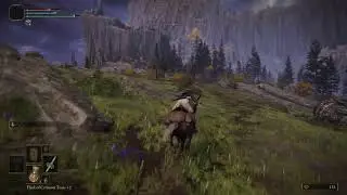 Deezy Plays Elden Ring