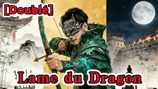🔥🔥🔥S&eacute;rie courte &agrave; succ&egrave;s：[Doubl&eacute;]Lame du Dragon📺Partie 3👇👇#cdrama    #shortmax