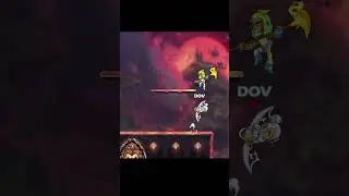 this bow combo..... #gaming #brawlhalla