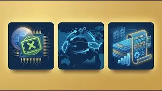 2026-01-15 | 芯片关税+台积电扩产+OpenAI算力大单：AI成本要变天？