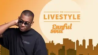 Livestyle Mix July 2025: Earful Soul