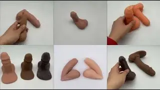 FTM Packers Wholesale Custom Trans Packers ODM OEM Penis Prosthetics
