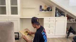 NGELAP NGELAPI BARANG SEJARAH