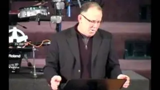 Home at Last, John 14:2-3,  Bro. Joe Worley 02/12/12
