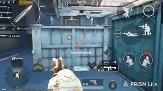 Live streaming of Op VICTOR