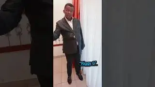 Riggy G kukatwa 