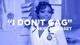 GOT PrEP? Dr. Heidi N Closet sits down with Kornbread 
