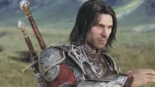 Middle earth Shadow of War финал часть 2