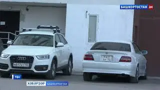В Уфе скандал вокруг новостройки застройщика ООО СЗ 