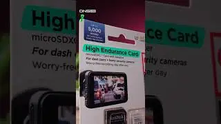 Какую карту памяти выбрать для регистратора?