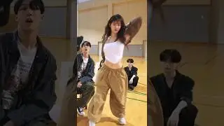 Remembering Hyerim & Hojun moment BTBT cover #hyerim #hojun #artbeat