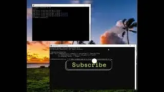 Cara Backup / Copy file dari Windows / Linux dan Sebaliknya