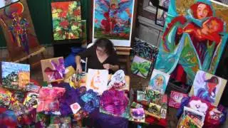 26th Annual Peace Market/Mercado de Paz