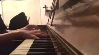 Grime Mix Part 2 (Piano Cover)