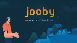 Jooby Smart Lighting Solution