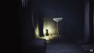 Little NightMares -- Ep 1