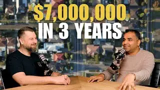 How CM Built a $7M Property Empire in 3 Years &ndash; Data Driven Secrets Revealed!