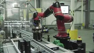 Active8 Robots EOAT