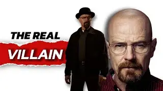 Walter White Was Never the Hero | Breaking Bad&rsquo;s Real Villain Explained