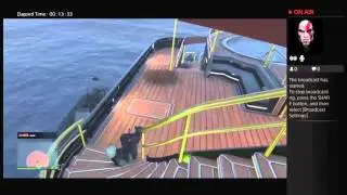 BiG_Lo_420's boat time