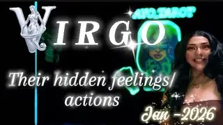 VIRGO:YOUR DETACHMENT VS THEIR EMOTIONAL ATTACHMENT NOW ?!