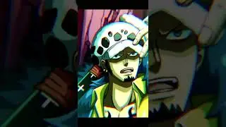 One Piece Treasure Cruise Cutscenes #2