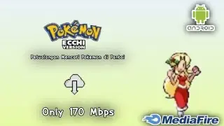 Unduh Game Pokemon Ecchy Showcase Best Action RPG For Joiplay Android - Floocipia